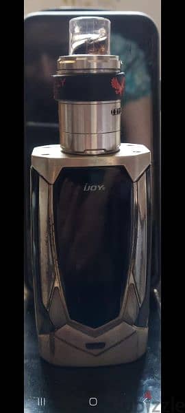 فيب ijoy avenger 270 2