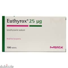 Euthyrox