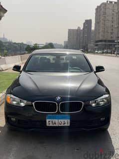 بي ام دبليو bmw 318 0