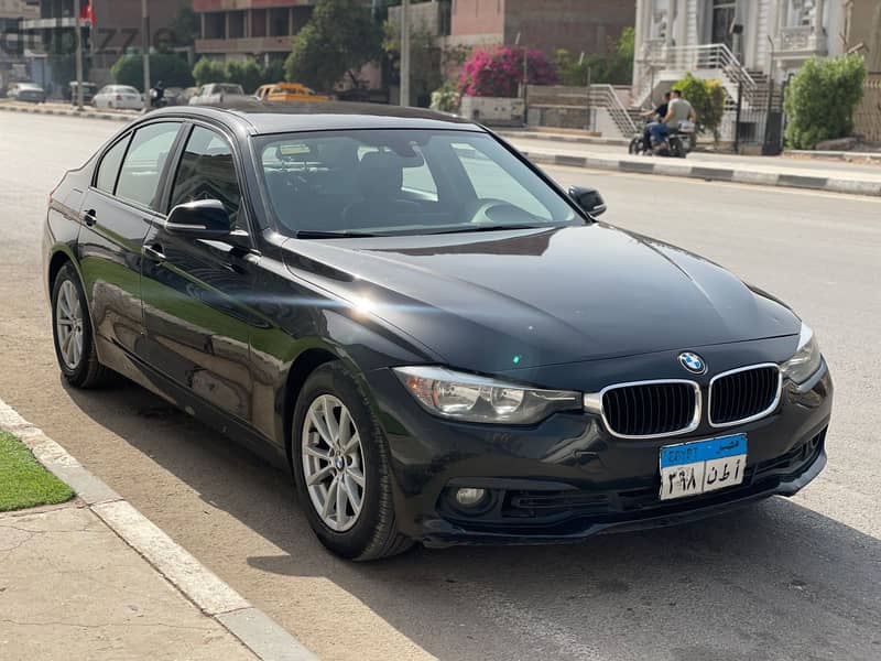 بي ام دبليو bmw 318 1