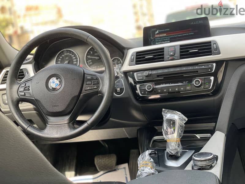 بي ام دبليو bmw 318 4