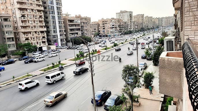 مكتب للايجار بأشهر رئيسي بمصر الجديدة فقط 10000ج 0