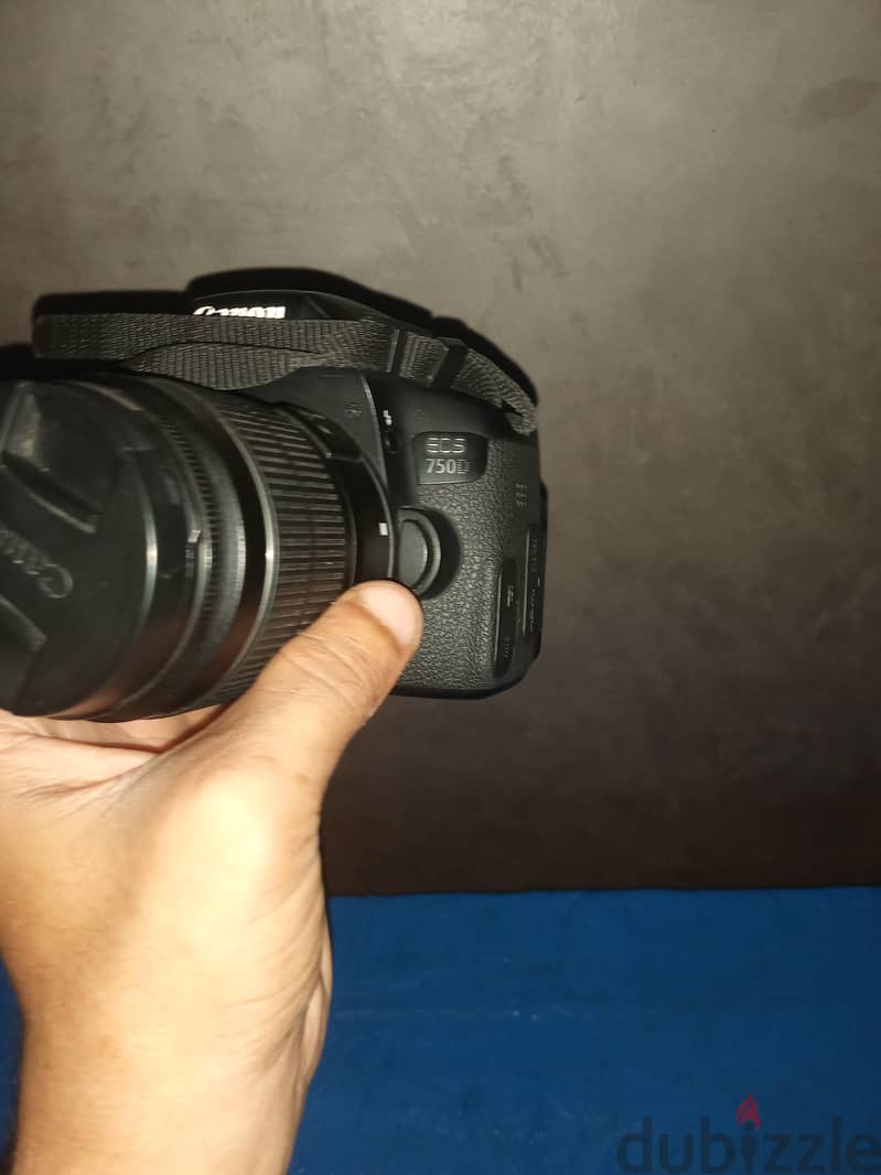 Canon750d 4