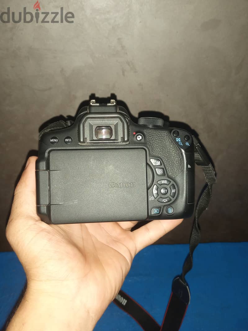 Canon750d 5