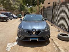 Renault Megane 2020 turbo 1.2