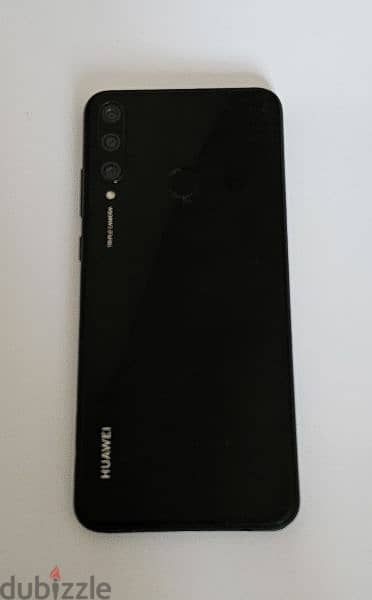 Huawei Y6 P 1