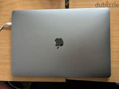 macbook pro 2017 15inch