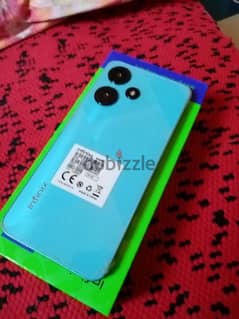 Infinix Hot 30 i