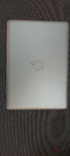 MacBook pro 2012 (13-inch) 0