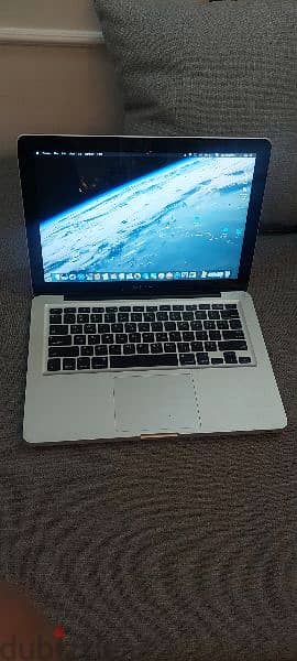 MacBook pro 2012 (13-inch) 2