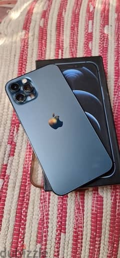 iPhone 12 Pro 512GB