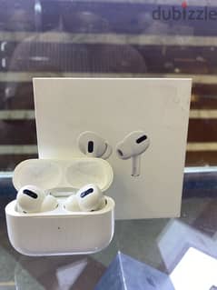 Air pods pro 0