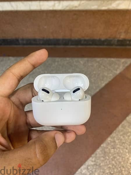 Air pods pro 1