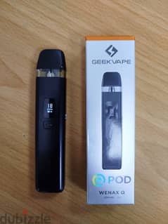 GeekVape wenq Q