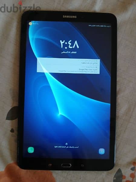 Samsung tab A6 2