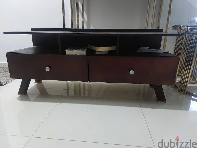 tv table ترابيزه تليفزيون 2