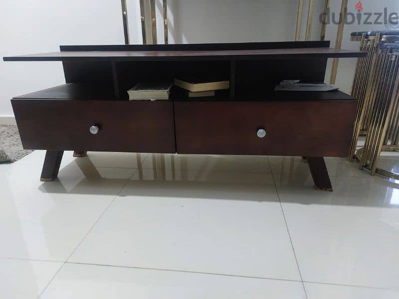 tv table ترابيزه تليفزيون 3