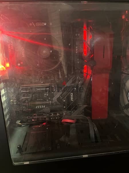 PC Gaming Ryzen 5 0