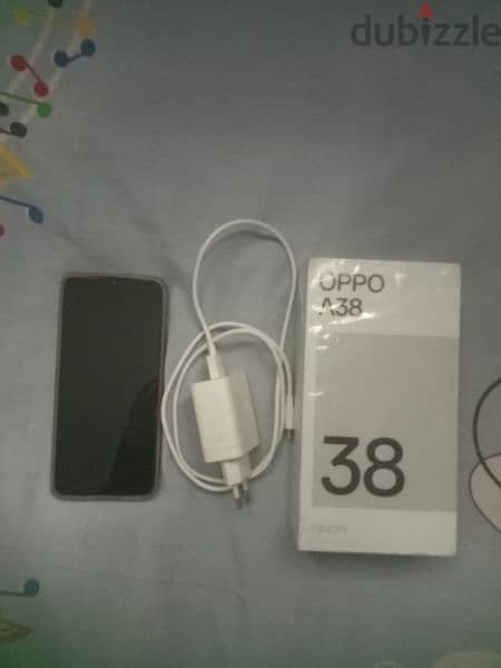 Oppoa38 5