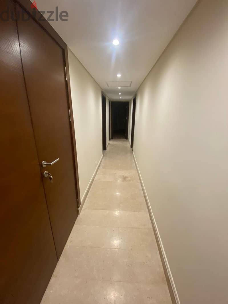 Apartment for rent at New giza Jasper شقة للإيجار في كمبوند نيو جيزة 14