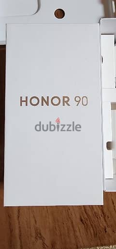 honor