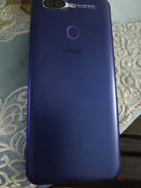 موبايل IKU A40 4R 64G 0