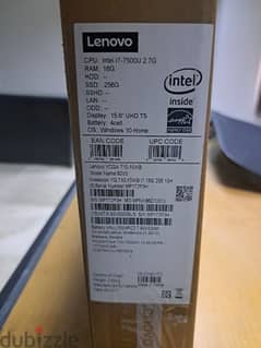 lenovo yoga 7 i7