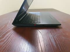 Lenovo laptop