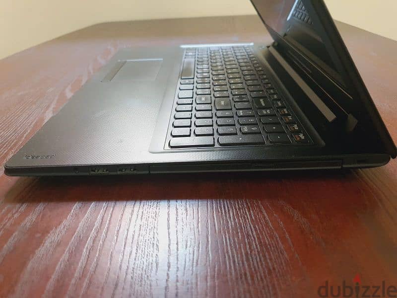 Lenovo laptop 1