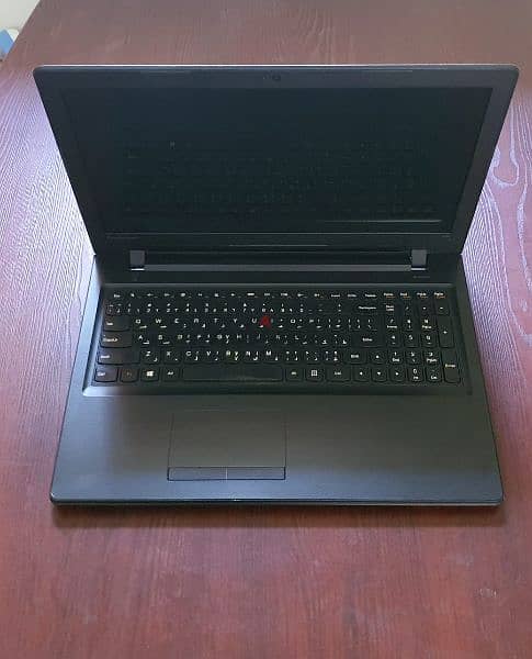 Lenovo laptop 3