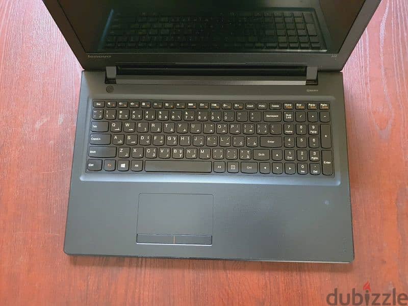 Lenovo laptop 4