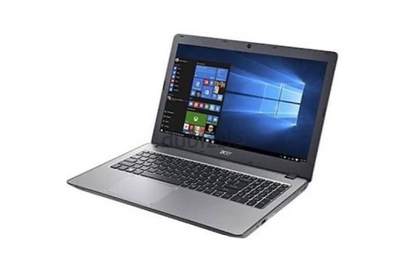 Acer f5 573G 8Gb 1T 1