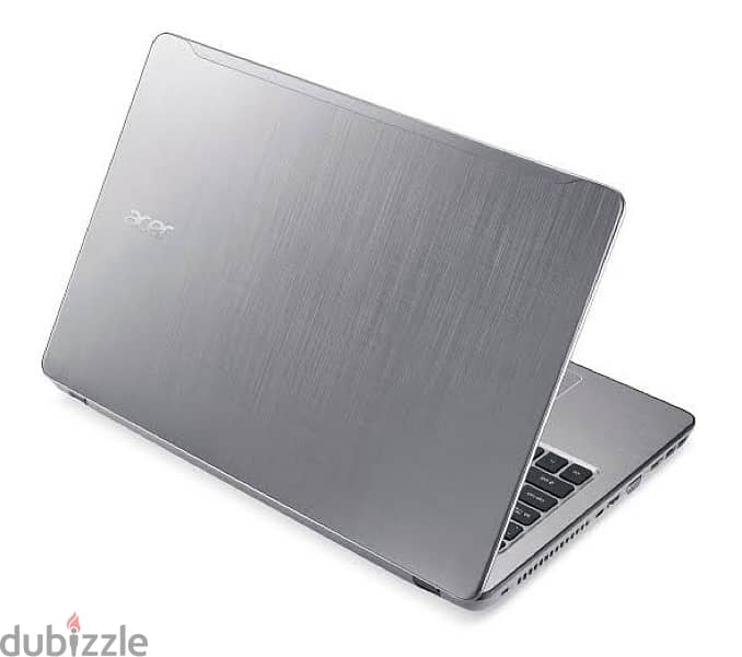 Acer f5 573G 8Gb 1T + samsung 256 ssd hard 0