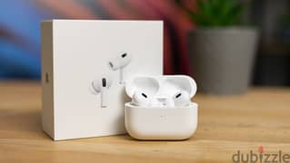 Airpods 3 (ايربودز برو ) 0