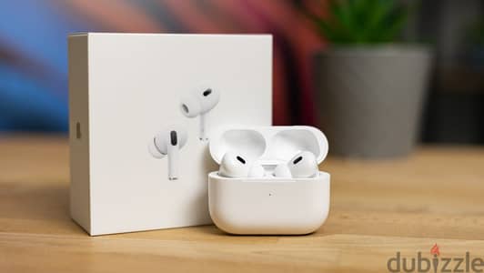 Airpods 3 (ايربودز برو )