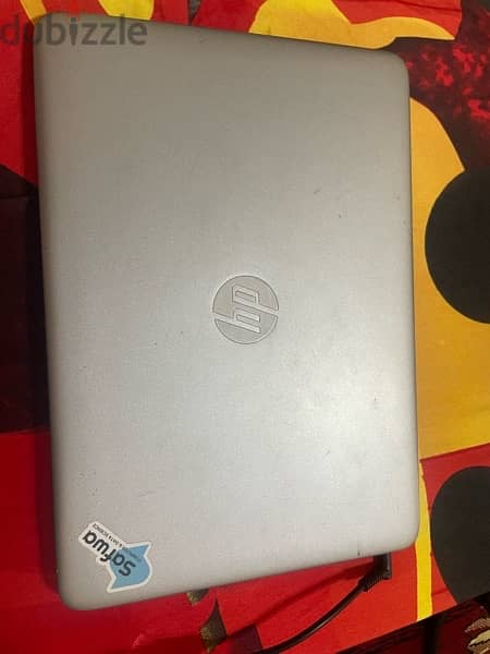 Hp EliteBook840 G3 1