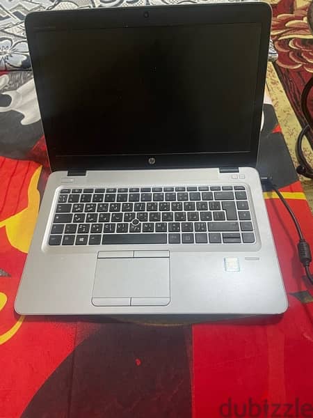 Hp EliteBook840 G3 4