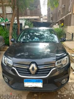 Renault Logan 2017 0