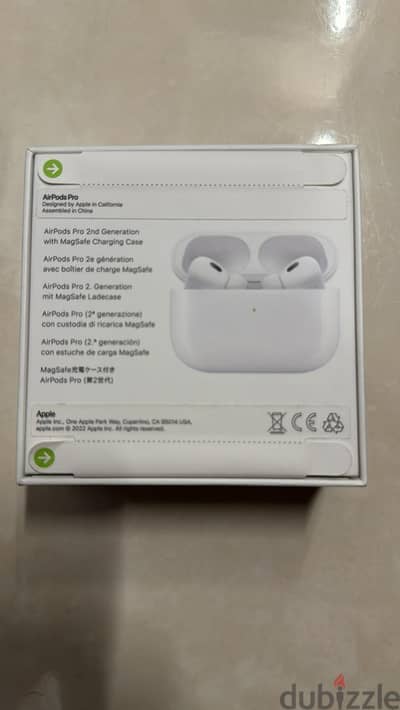 airpods pro 2