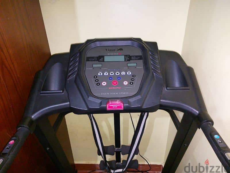 treadmill 2