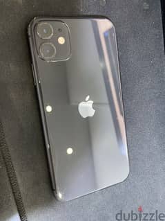 iphone 11 128G 80% 0