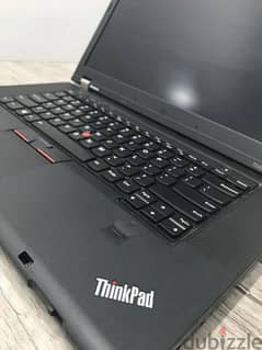 Lenovo Thinkpad T530