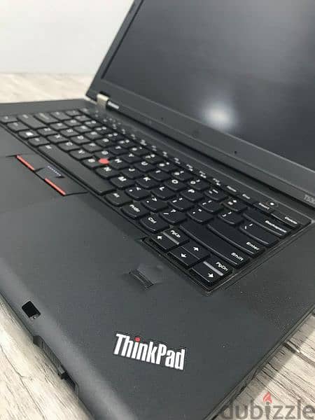 Lenovo Thinkpad T530 0