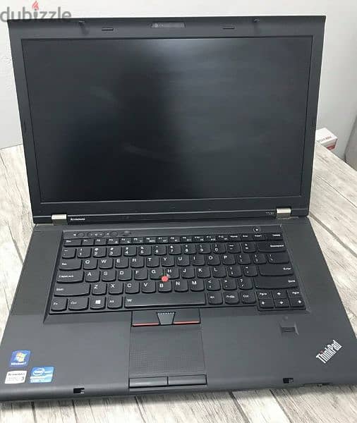 Lenovo Thinkpad T530 1