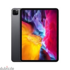 iPad Pro 11  inch 2020