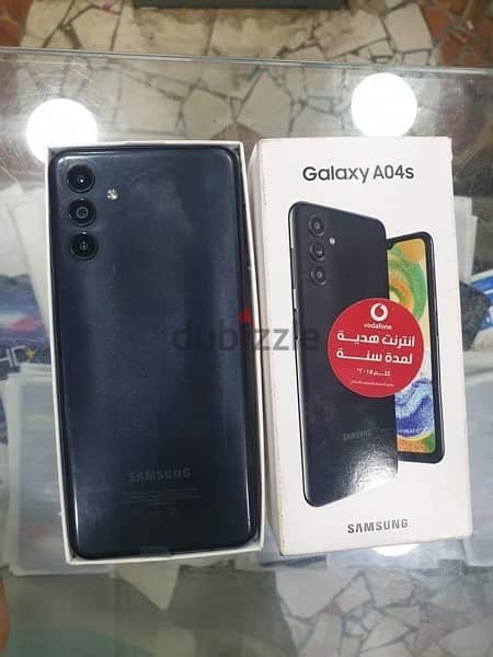 Samsung a04s 0