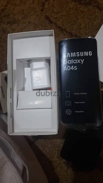 Samsung a04s 1