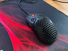 Mouse HyperX Pulsfire Haste - ماوس هايبر إكس جيمنج