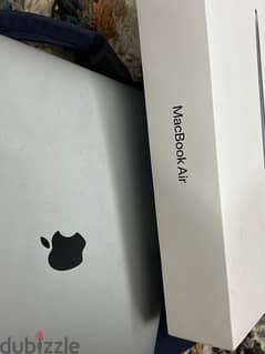 Macbook air m1