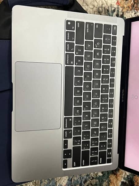 Macbook air m1 2